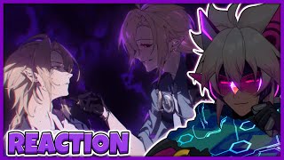 I'm SO GLAD I WAITED | Hugo Ep My Curse, My Fate Reaction