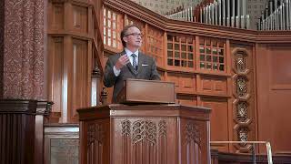 What is Happiness? - Purposes of College Education, Lecture 2