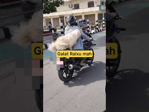 I Was Wrong 😢 #dashainvlogs #funny #maijuskitchen