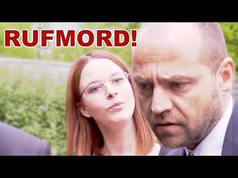 Rufmord! Bernd Römer ahnt wer hinter den Intrigen steckt! |2/2| Anwälte im Einsatz | SAT.1