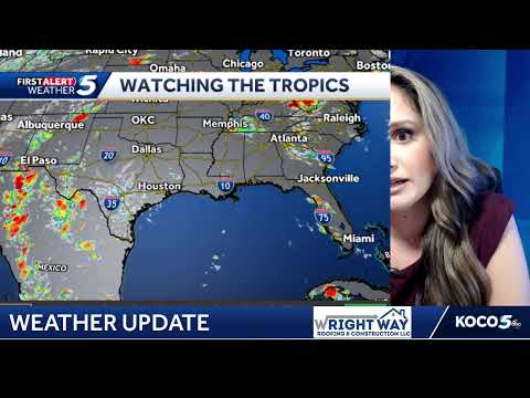 Live Weather Update: Heat Alerts (July 20, 2025)