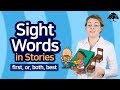 Understanding Sentence Structure and Vocabulary