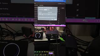 NVIDIA DLSS 4.5 w/ Dynamic/Fixed 6x Frame Generation Multiplier (requires GeForce RTX 50-series GPU)