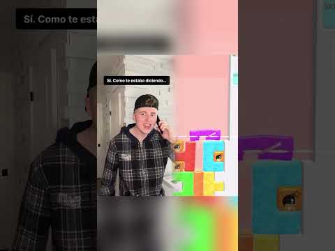 Secuestrador Llama a Padre | Luke Davidson en Español