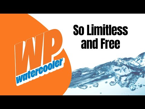 EP485 - So Limitless and Free - WPwatercooler