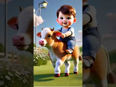Hassbi Rabbi Jallal Laa / Cute Cat / Beautiful Naat  #islamicstatus #viral #trending #status #ai