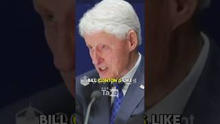Clinton's Epstein Involvement Is Deeper Than You Think