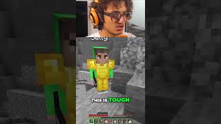 Baby Zombie Kills Creeper!?