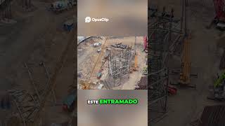Coraza del Estadio  Estructura, Rigidez y Protección Arquitectónica