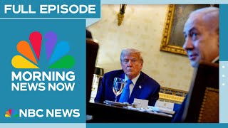 Morning News NOW Full Episode – Aug. 8