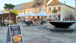 Mohelnický Street Food Festival