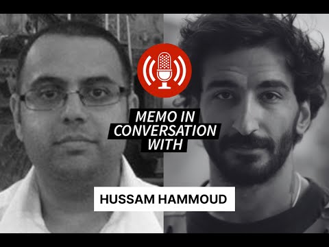 Syria burns again: MEMO in Conversation with Hussam Hammoud