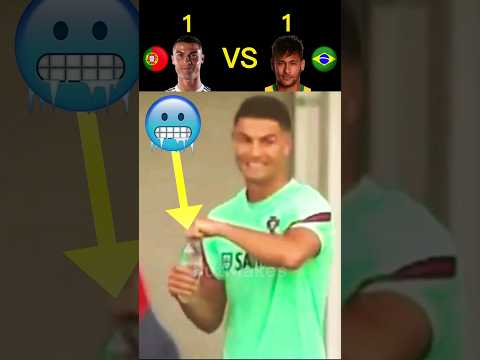 Ronaldo VS Neymar - Pranks Duel ??