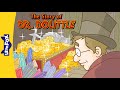 Dr. Dolittle and the Pirates