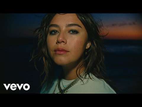 Sierra Spirit - bleed you (Official Music Video)