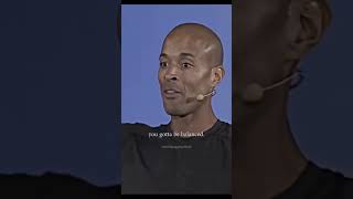 David Goggins on His Obsession 💪