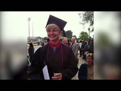 YouTube video thumbnail: The Opioid Crisis in Arkansas