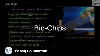 Bio-Chips