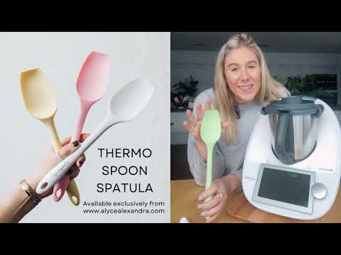 Our Favourite Accessory for Thermomix Machines | alyce alexandra