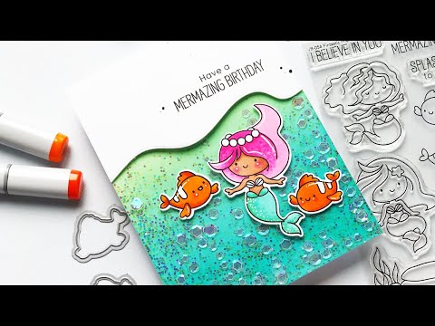 Enjoy an Enchanting Undersea Adventure with Carly and Her Fintastic Friends