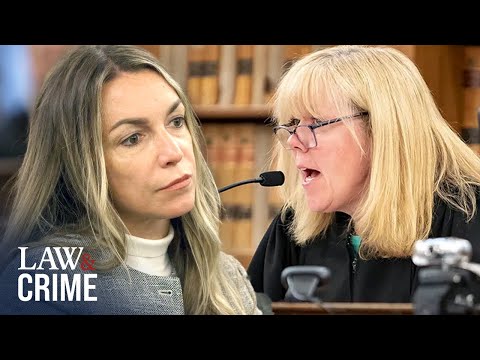 Karen Read Judge Scolds Defense Team Over 'Honesty' in Case