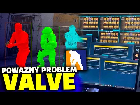 ➡️ CS2 ma POWAŻNE PROBLEMY! 🤯 [CS2 News]