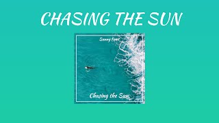 SUNNY FRUIT – CHASING THE SUN [OFFICIAL MUSIC VIDEO] 🔥 Background Music 🔴 Happy Music ▶️ Upbeat