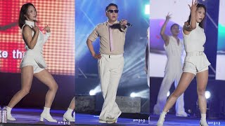 250520 싸이(PSY) Full Ver [청주대축제 "우암대동제"] by 브라운스톤