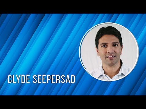 Tech latent challenges and opportunities | Clyde Seepersad