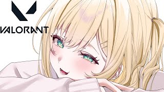 【 VALORANT 】フルパヴァ~~~ w/つな、リサ、ボドさん、ととちゃん 【ぶいすぽっ!胡桃のあ】