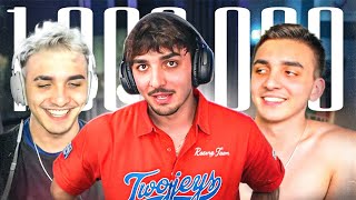 SOMOS UN MILLON