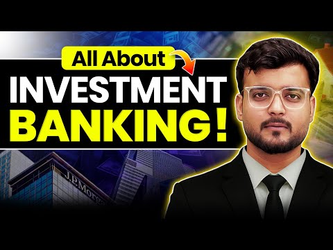 Investment Banker After MBA? Salary, Roles, Colleges 🔥 All About Investment Banking #mba