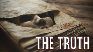 The Nightmarish Truth Behind Haunted Dolls