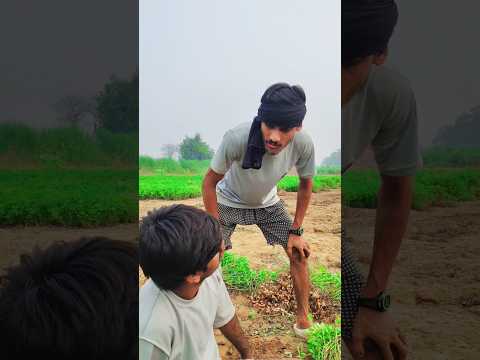 . "जब बहरा सुनने लगा उल्टा 😂 | कॉमेडी वीडियो | Sachin Patel Banda"