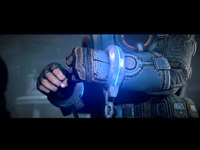 Gears Of War: Judgment - E3 2012 Trailer