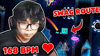 SẮP RỒI!! Freedom08 87%