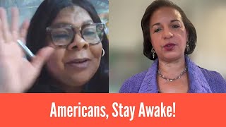 Dictatorship, Isolation, and Automation: Susan Rice Assesses 2025