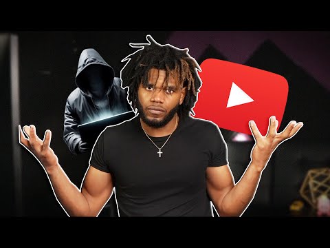 The Day My 3 YouTube Channels DISAPPEARED!