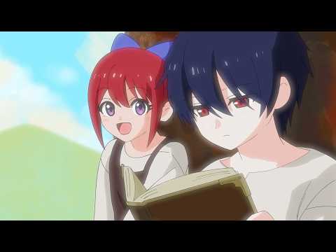 「少女が勇者になる物語」アニメーション学科 2026年度 1年次前期共同制作