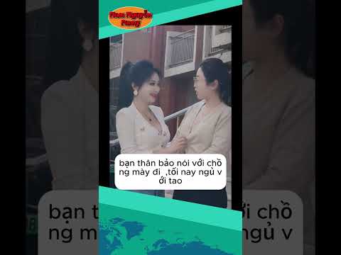 Cô ấy hiểu nhầm gì chăng ? #reviewvui #haihuoc