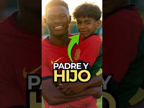 Vitinha lanzó puya a Lamine Yamal por la historia que subió antes del partido😂💀