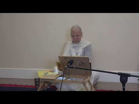 Live streaming from Sri SCSMath West London