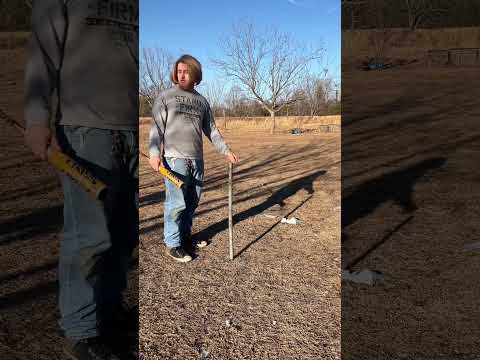 Mashed potatoes #cooking #outdoors #outdoorcooking #funny