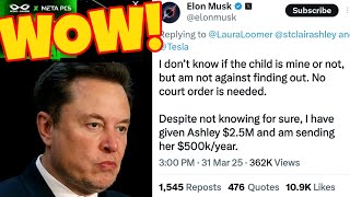 "I Gave Her $2.5M!"