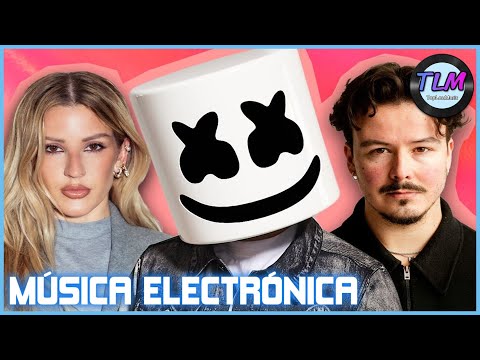 Top 50 Música Electrónica Junio 2025 (Semana 24)