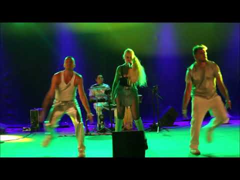 FESTIVALBAR 90 2000 L' Originale 🧿NIKITA 90S SHOW