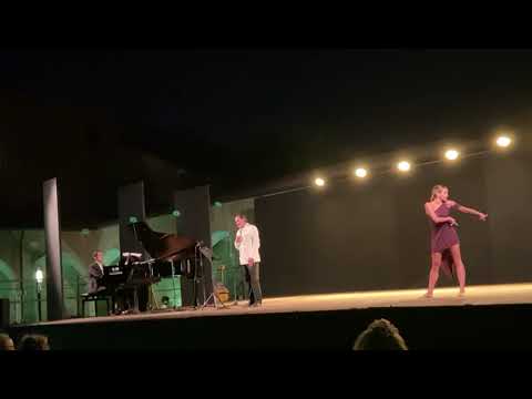 Pietro Picone tenore