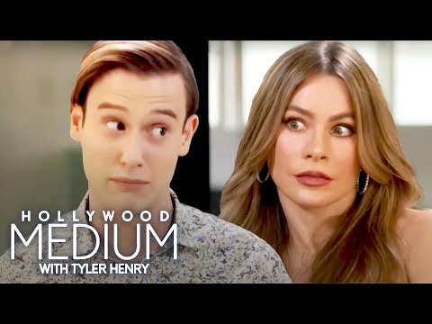 Tyler Henry's 10 BEST Celebrity Predictions | Hollywood Medium | E!