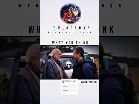 "YouTubers vs Bear Grylls... who do you think survived? 🌲🔥 The wild just got wilder! #BiggestCollab