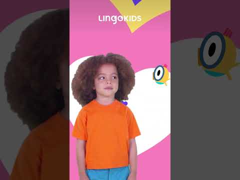 ABCD... DANCE WITH  @Lingokids   #lingokids #nurseryrhymes #forkids #abcd #abcs #songs